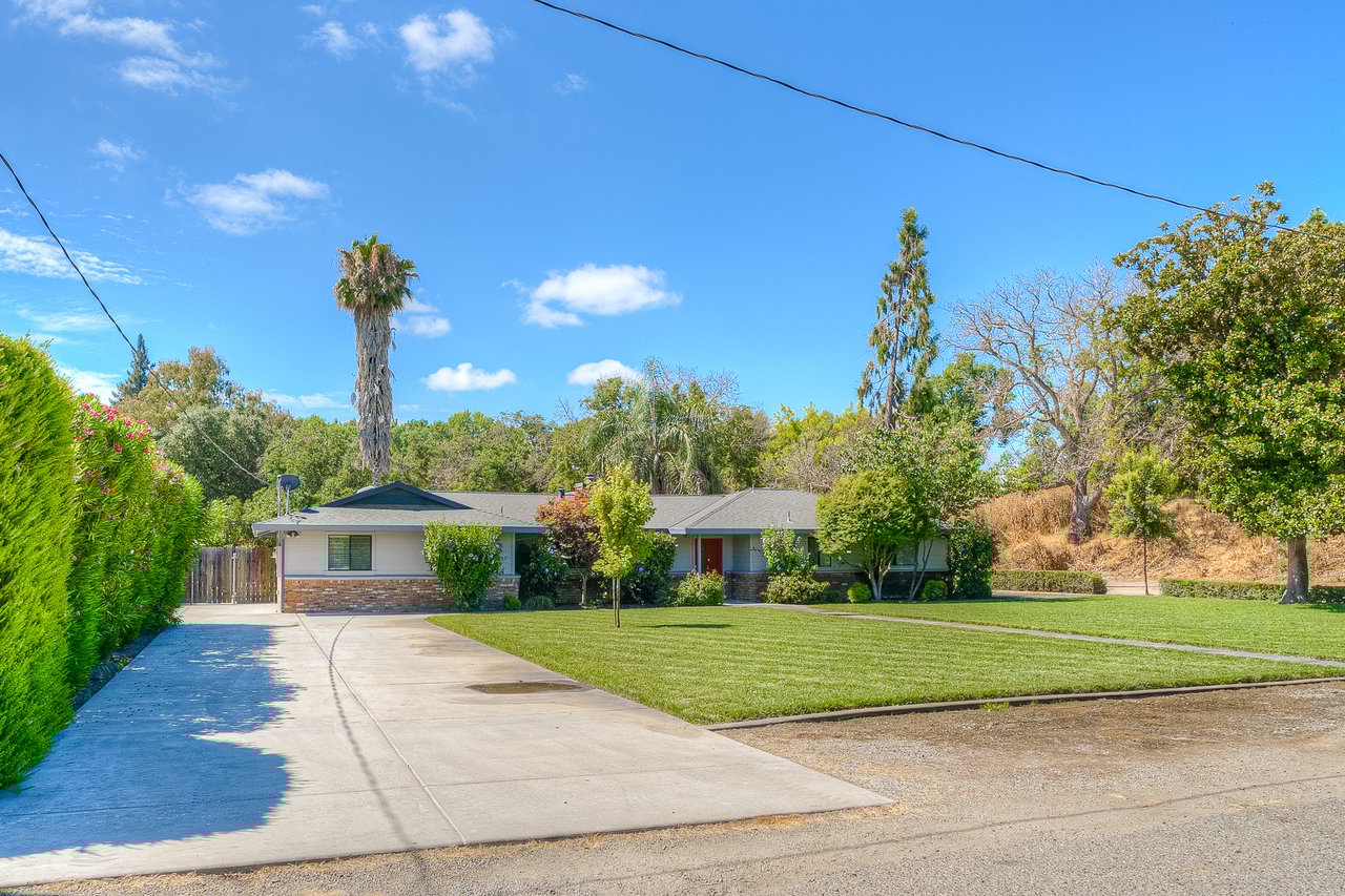 800 S Meridian Road