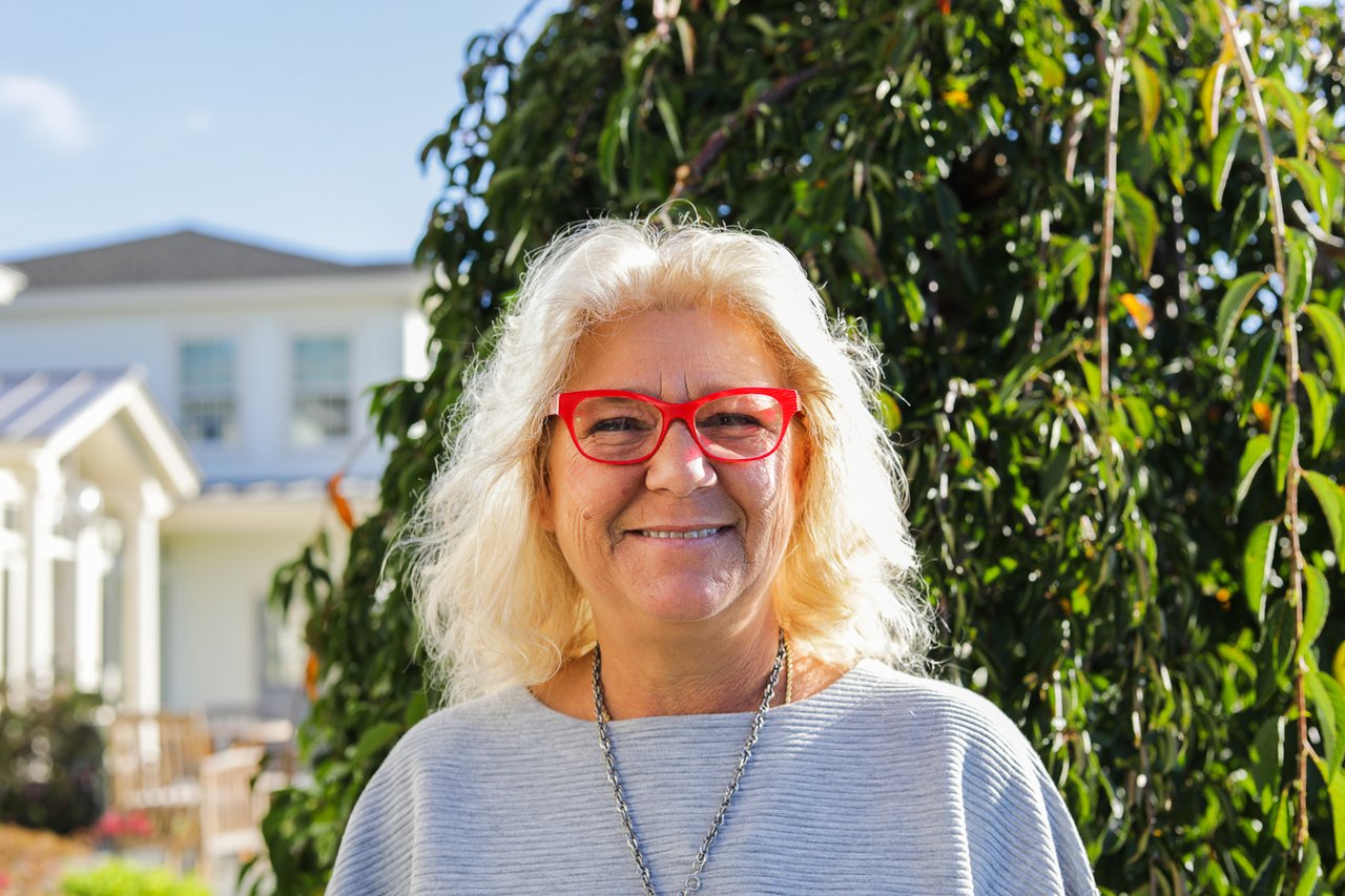Marnie Garzone