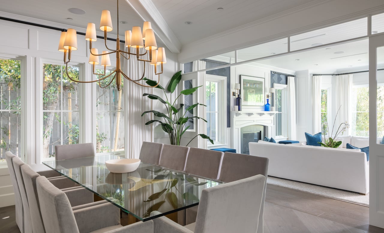 10439 Valley Spring Ln, Toluca Lake