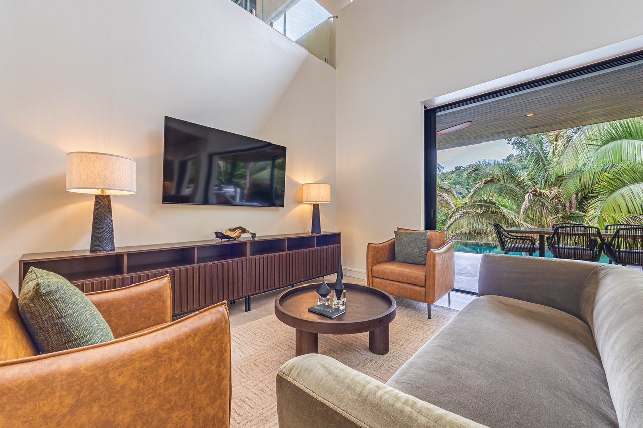 Ocean View Home Las Colinas #13