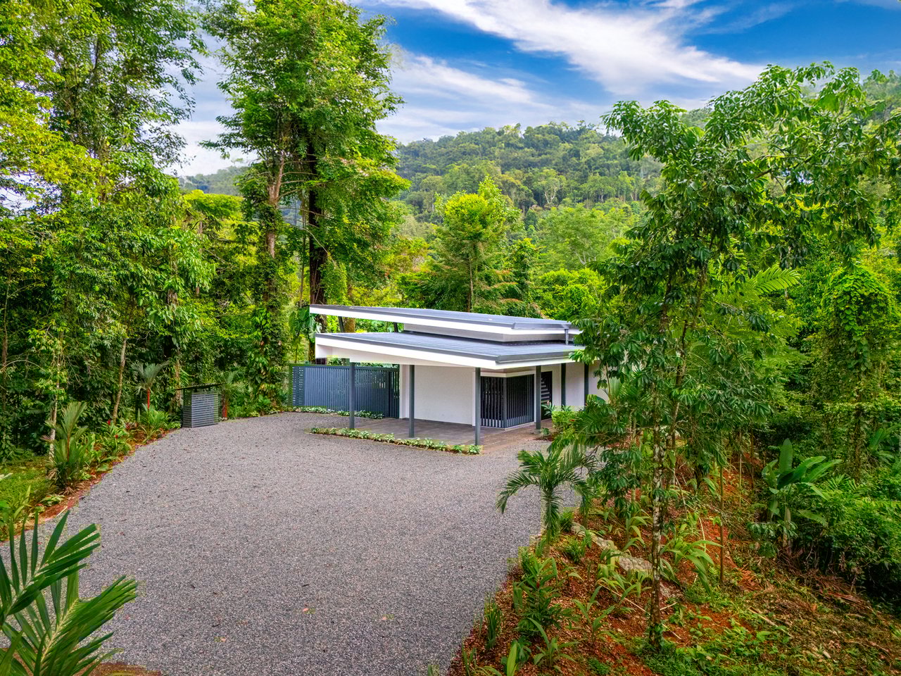 Casa Selva Vida, Uvita Costa Rica