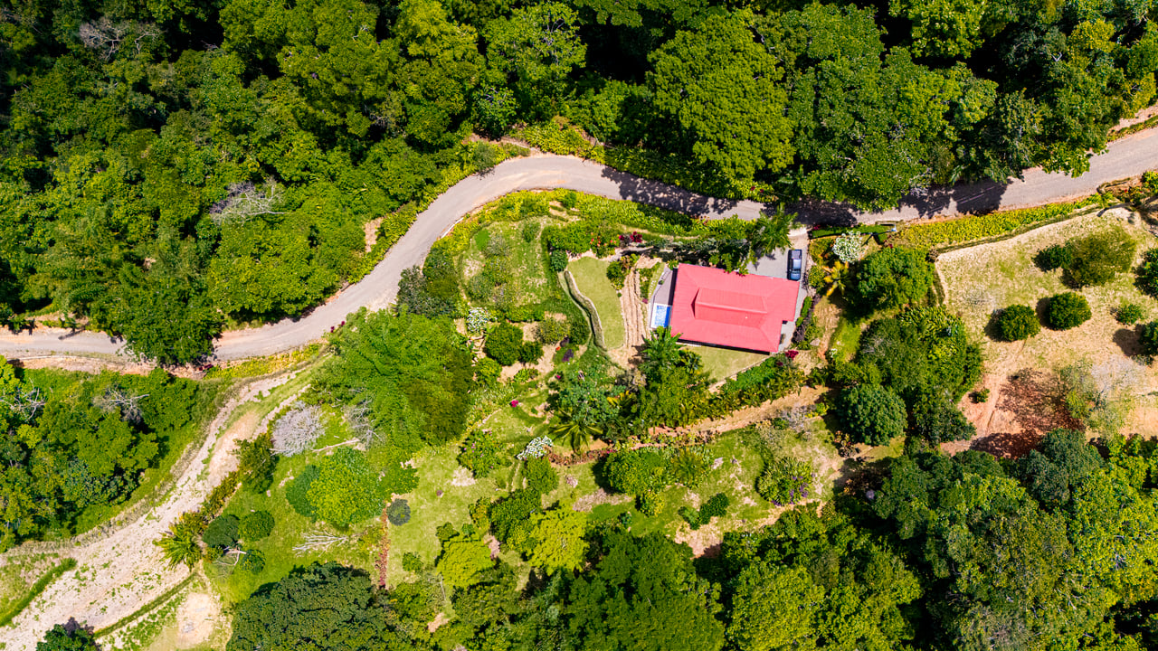 Casa Vista Hermosa
