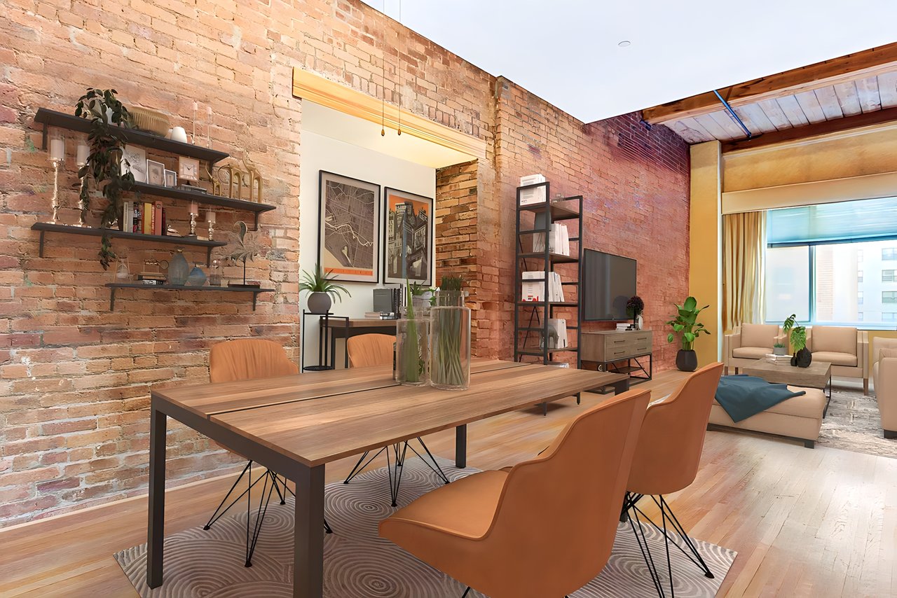 205 East 22nd Street #4H