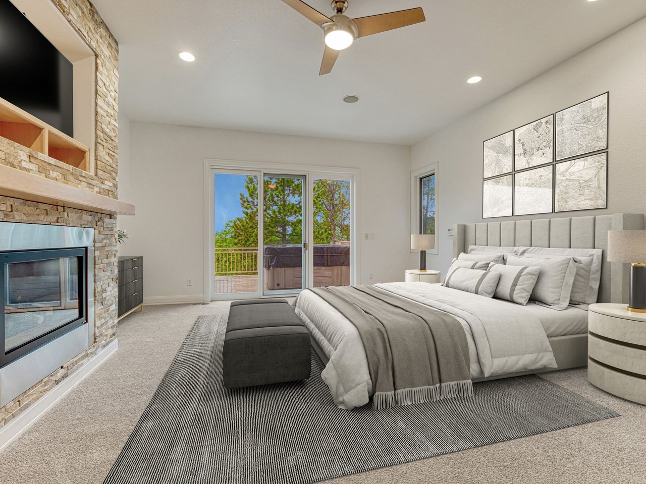 10510 Huntsman Road