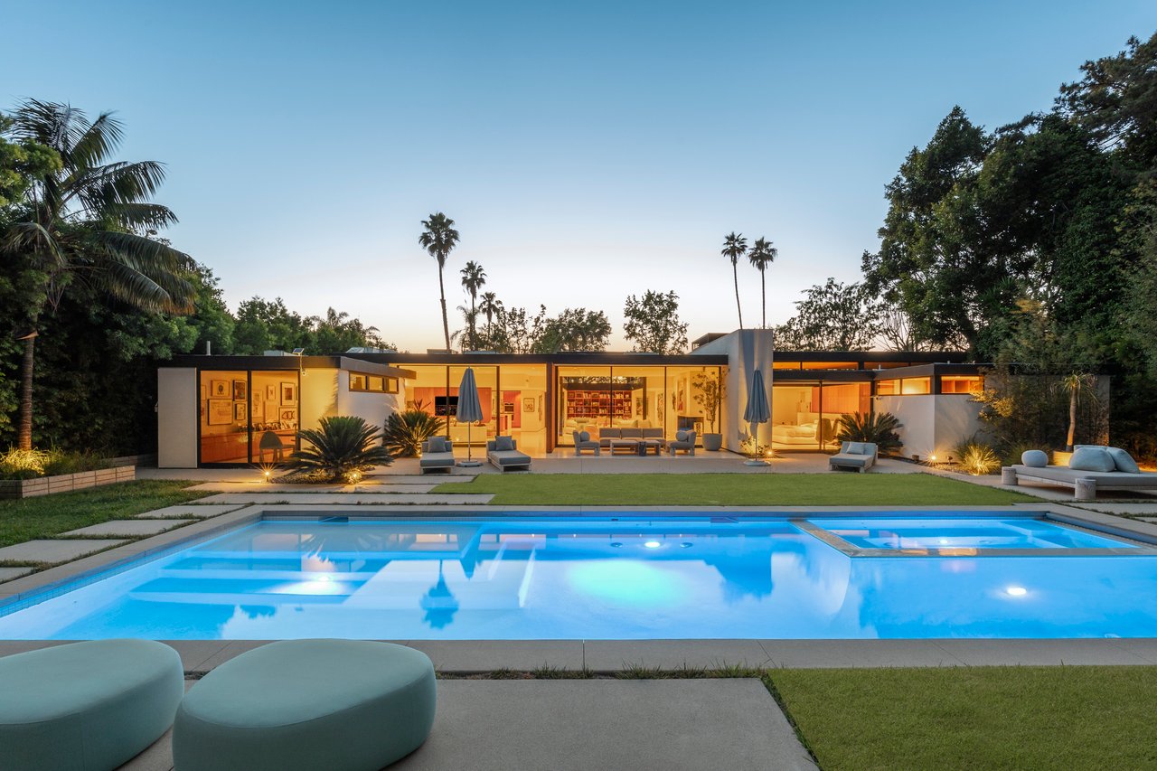 570 Evelyn Pl, Beverly Hills