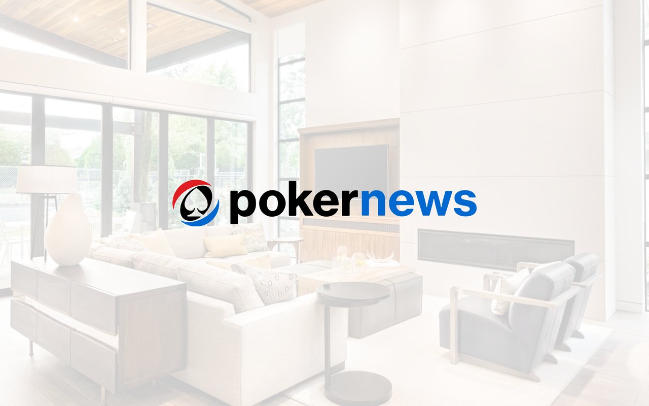 High Roller Poker Player Rick Salomon is Selling His $8 Million Dallas Skyrise Condo
