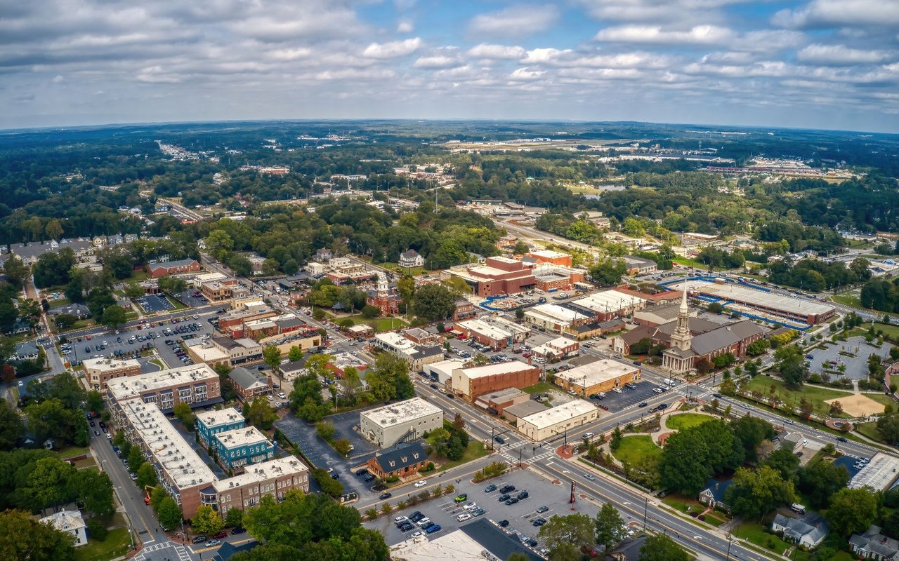 Lawrenceville