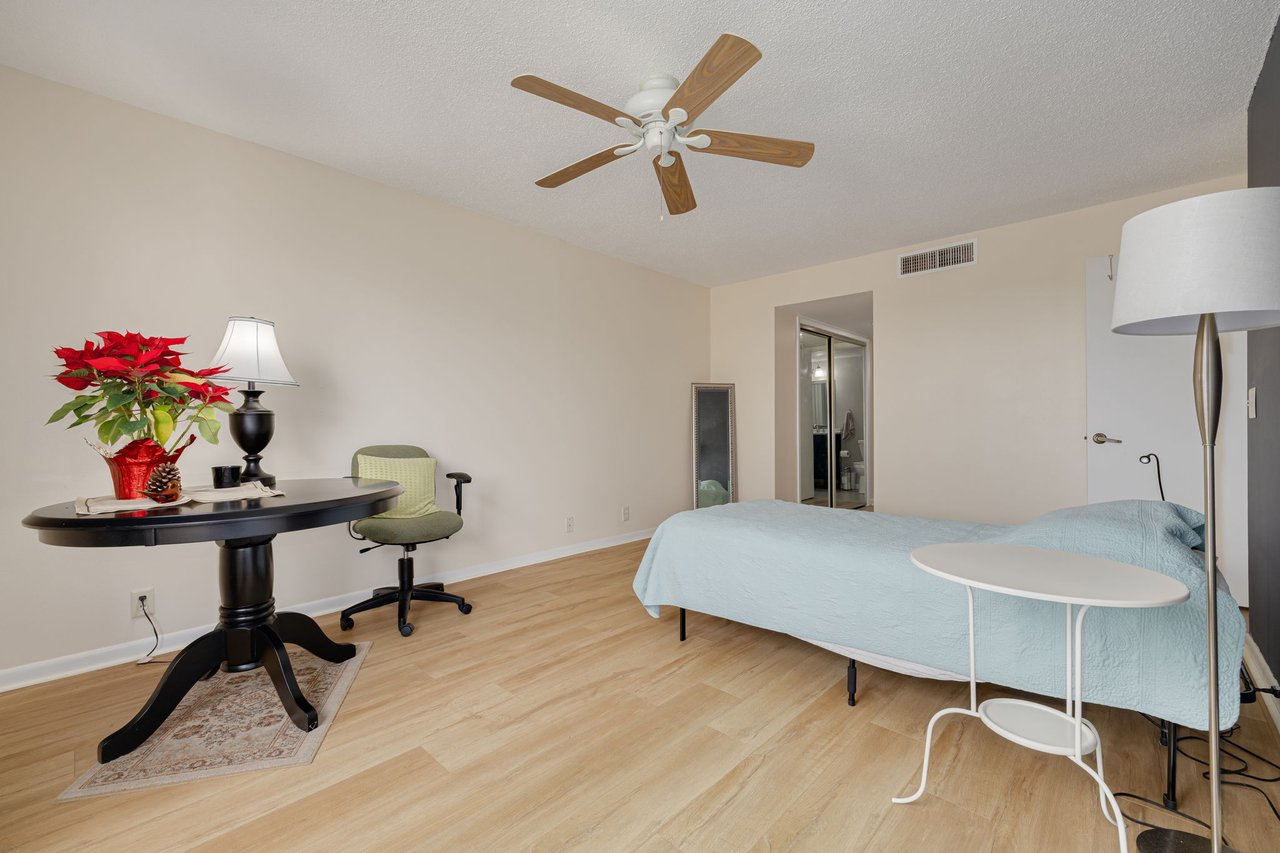 1 Bedroom Condo in Clearwater