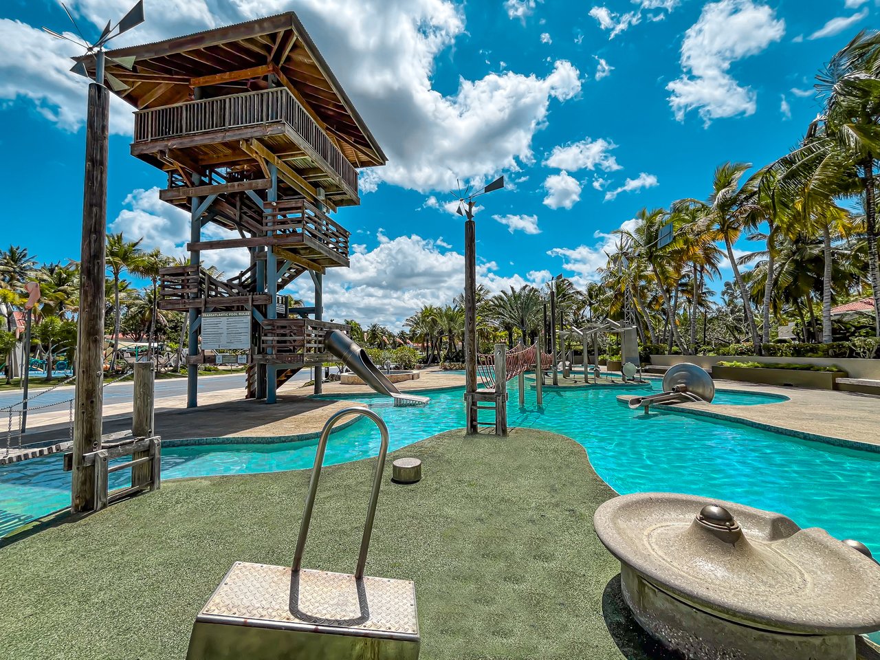 Dorado Beach East 28