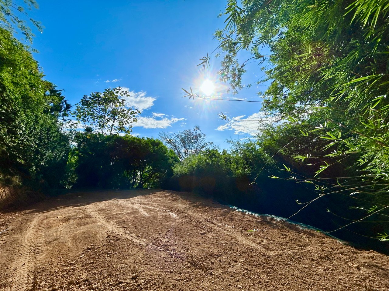 Great Opportunity Well-Located Lot in Playa Hermosa