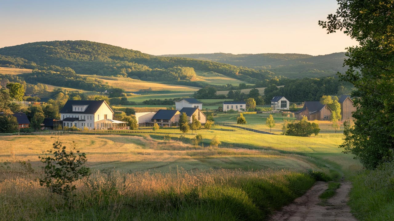 What You Need to Know About the Locus Hill, WV Real Estate Market