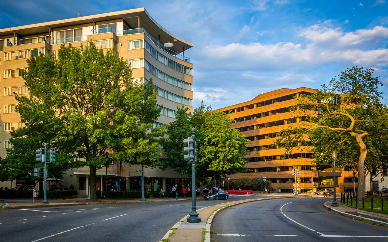 Dupont Circle