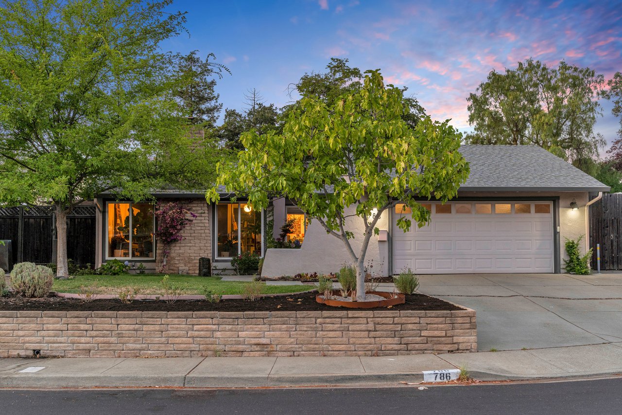 Coming Soon Near Downtown Pleasanton