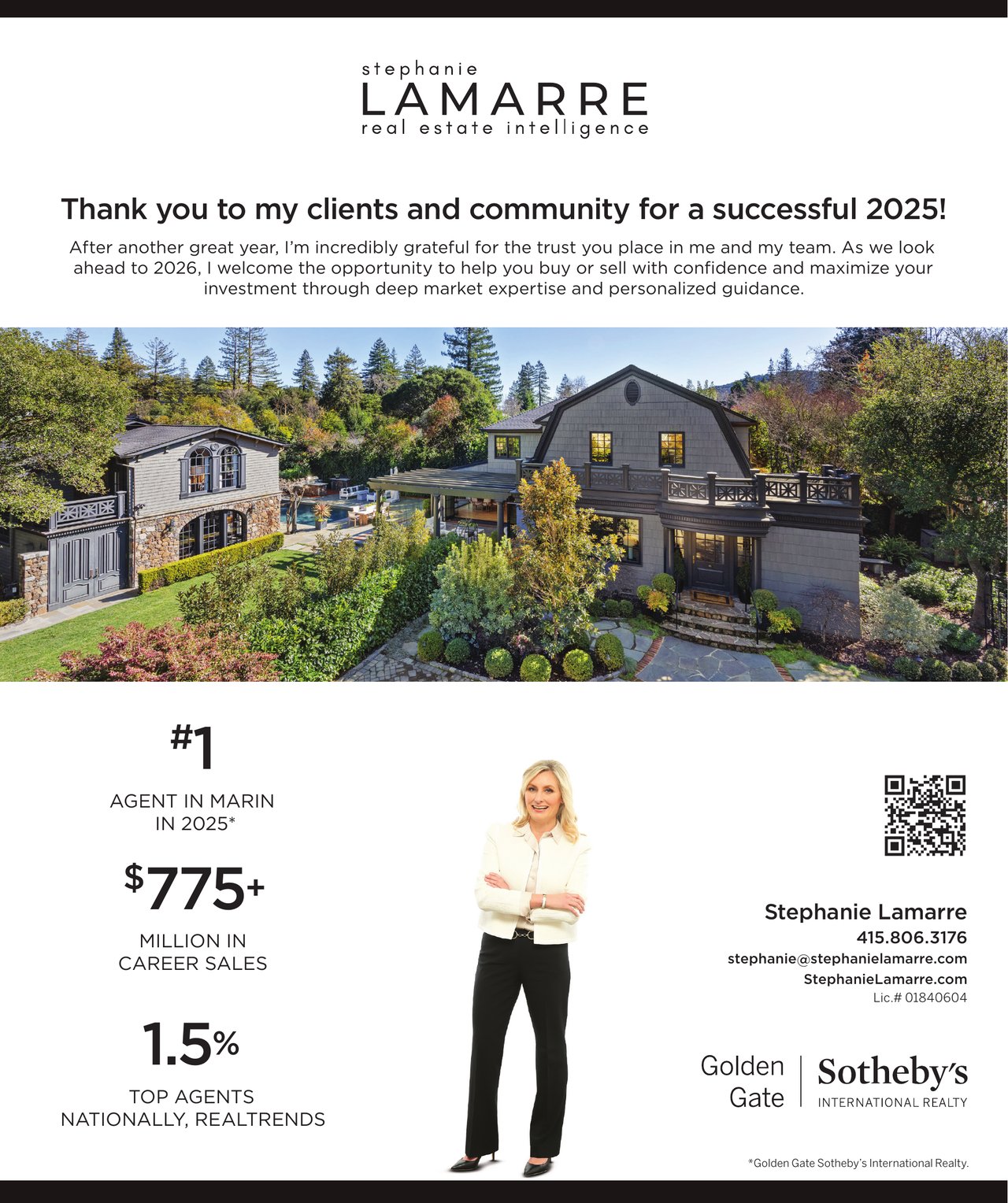 Marin Magazine - February 2026