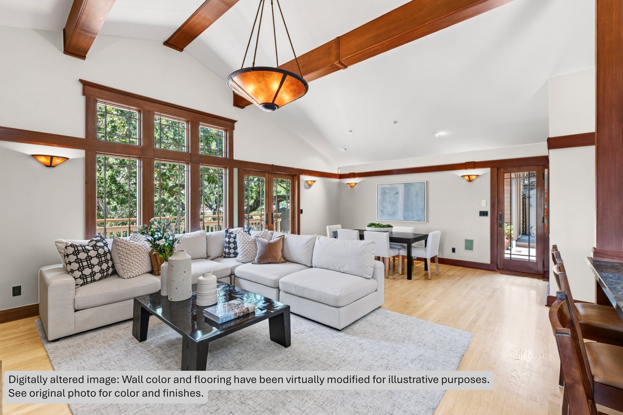 An Architectural Masterpiece in the Old Quarry Enclave