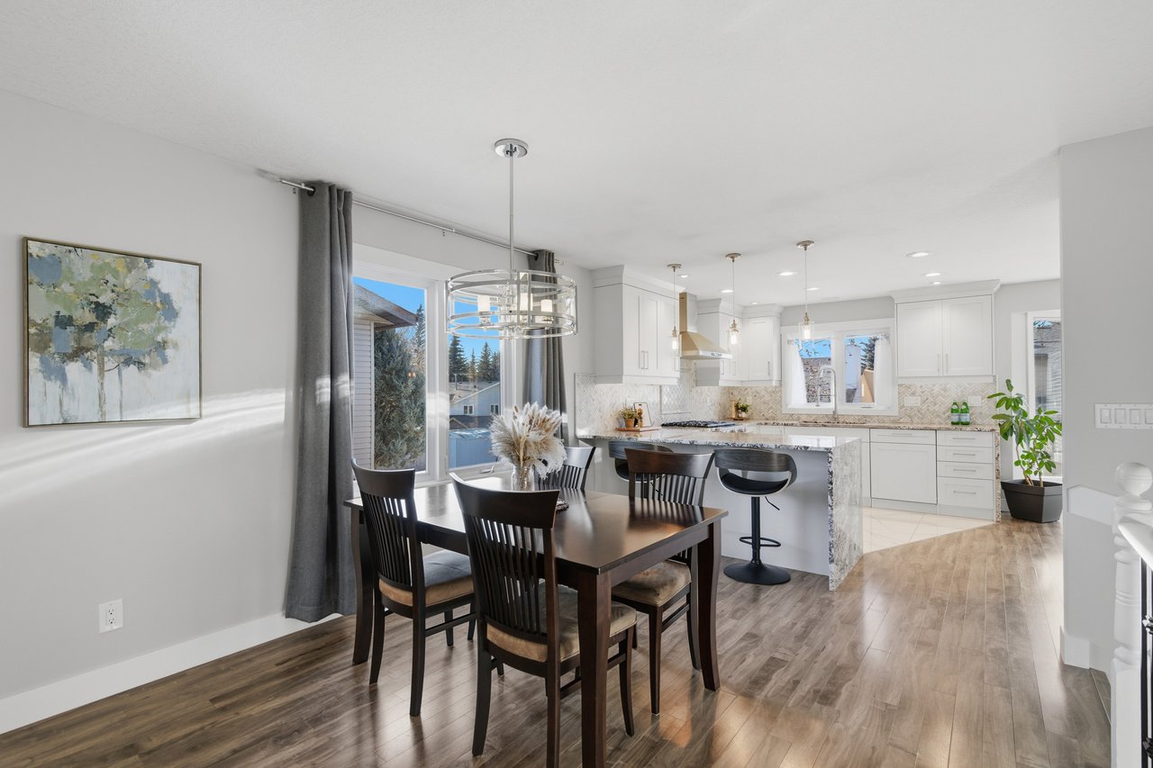 88 Woodfield Crescent SW