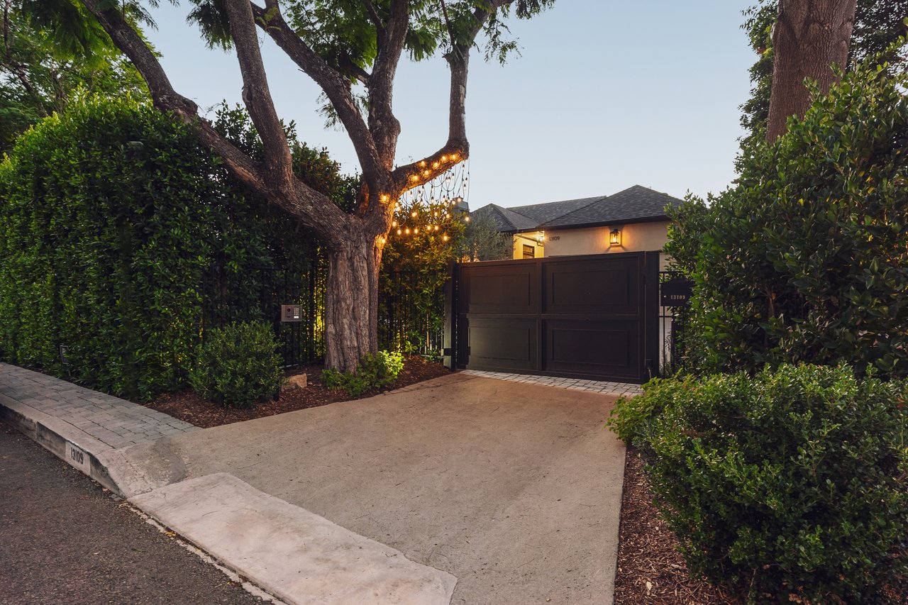 13109 Valley Vista Blvd, Studio City