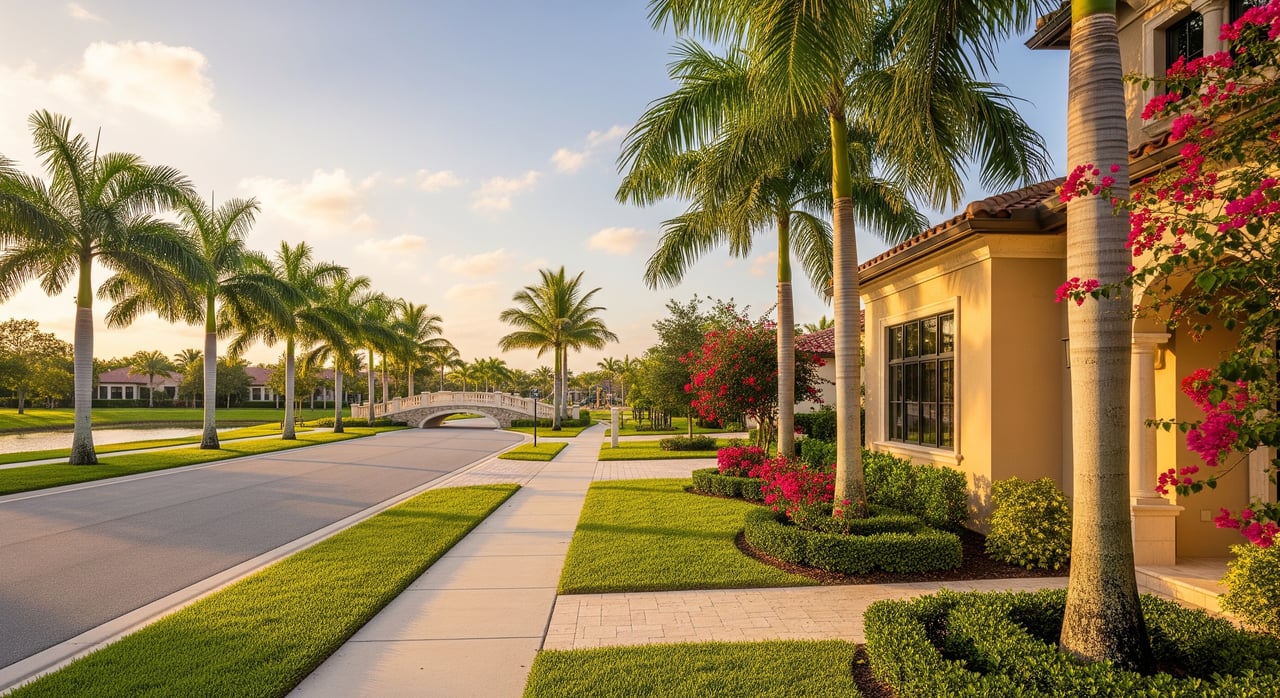 Living In Weston FL: Schools, Parks And Daily Life