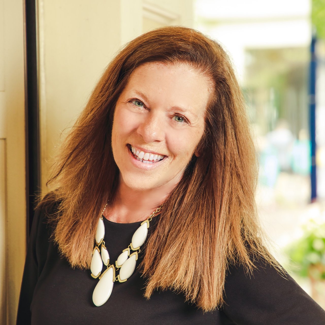 Teresa Polk