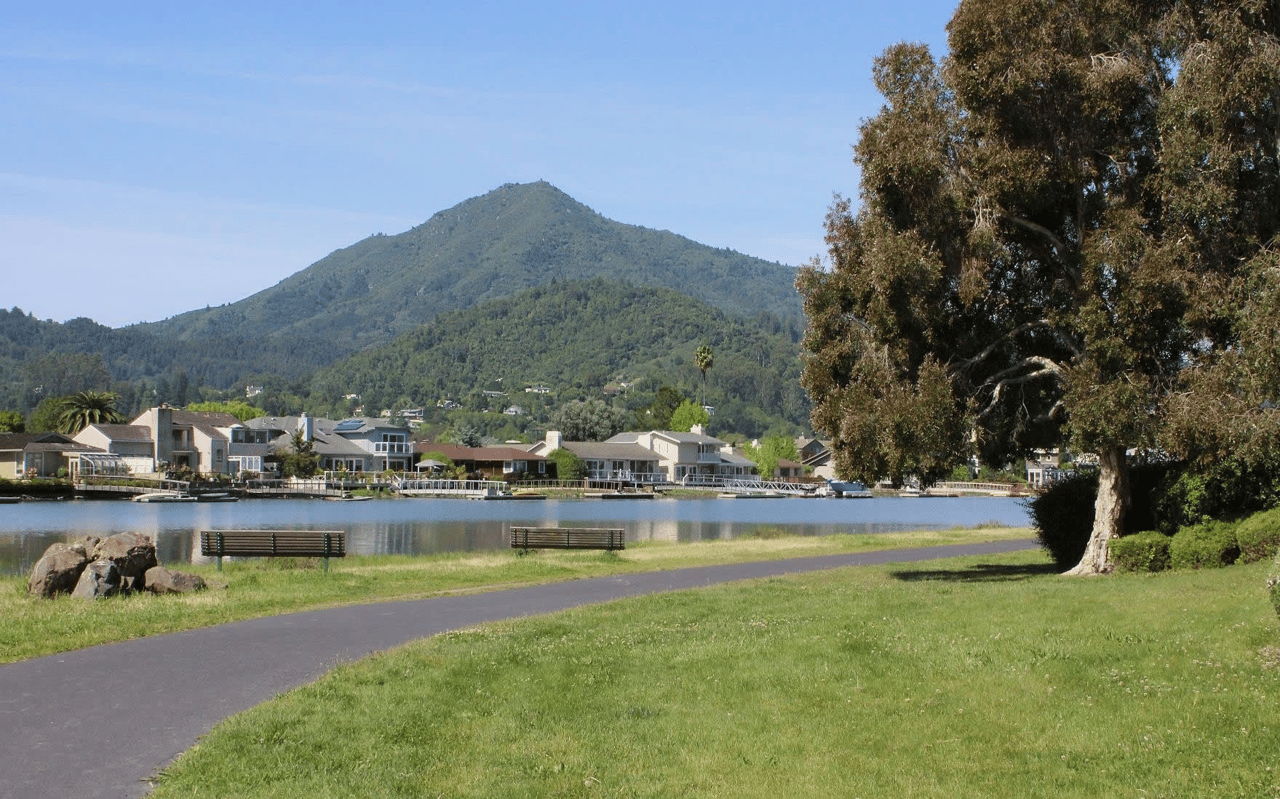 Greenbrae