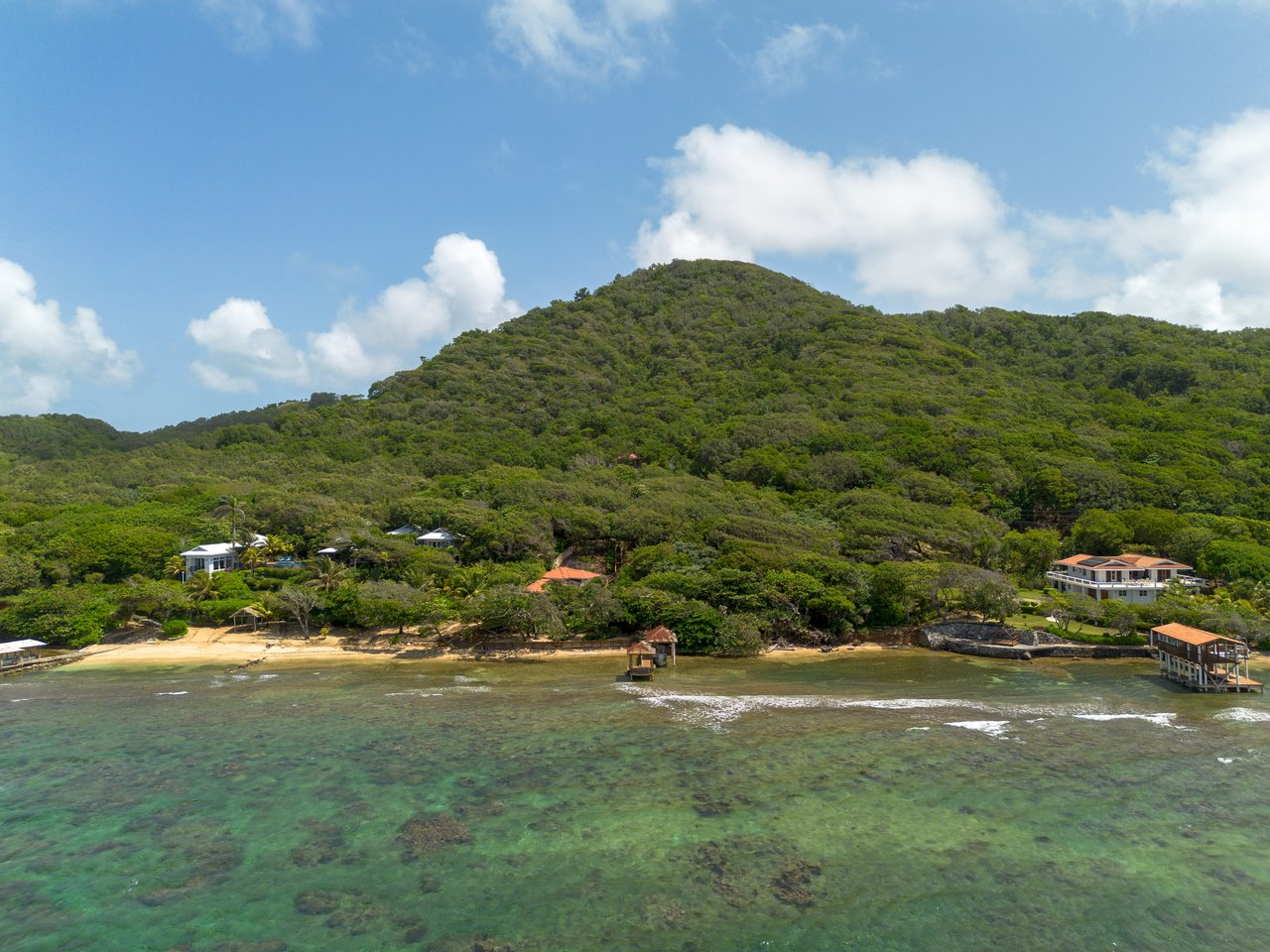 The Casitas at Calabash Bight