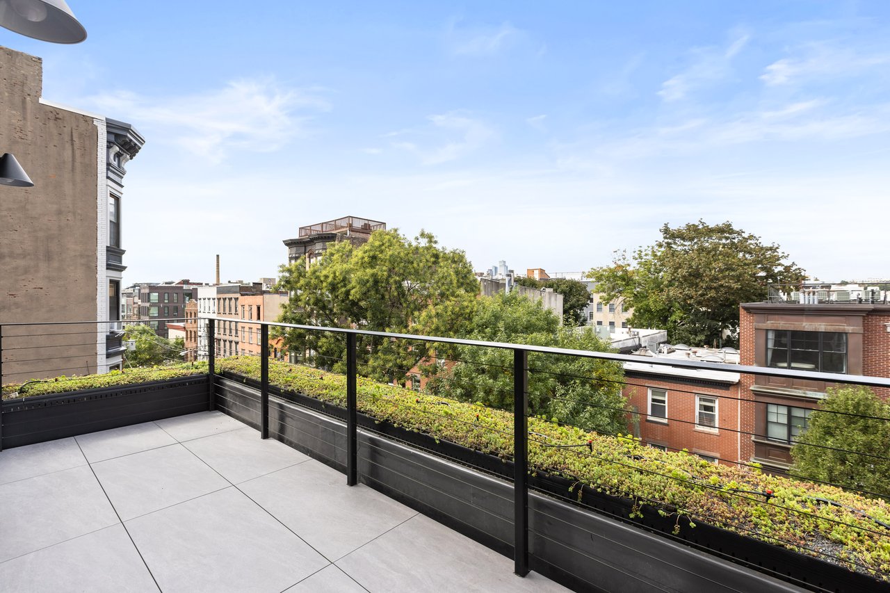 225 Park Avenue, Hoboken