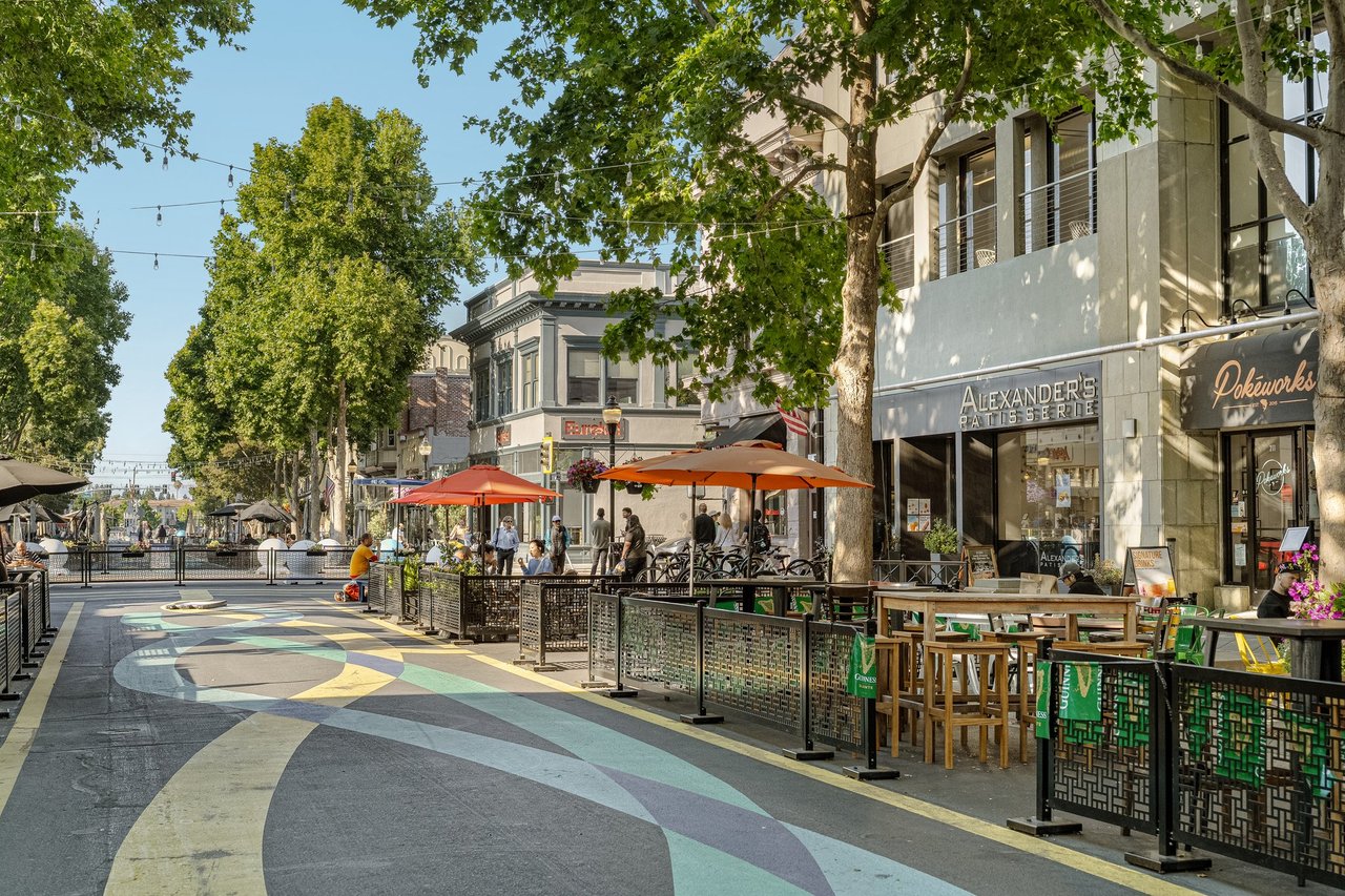 Neighborhood Buzz: New Cafes, Restaurants & Events Across the Peninsula 