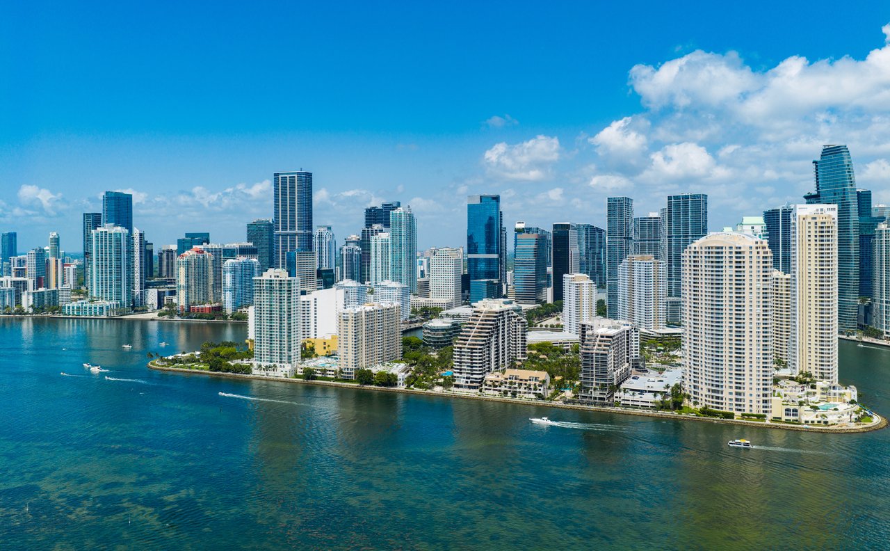 Brickell