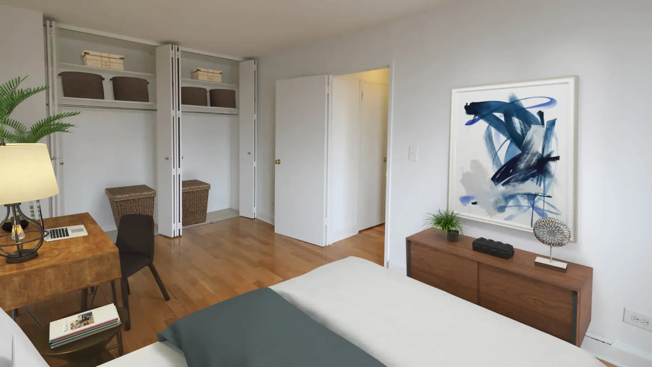 240 E 27th St 27G