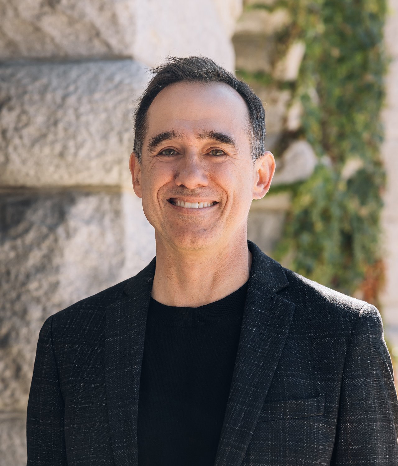 Christopher  Macfarland