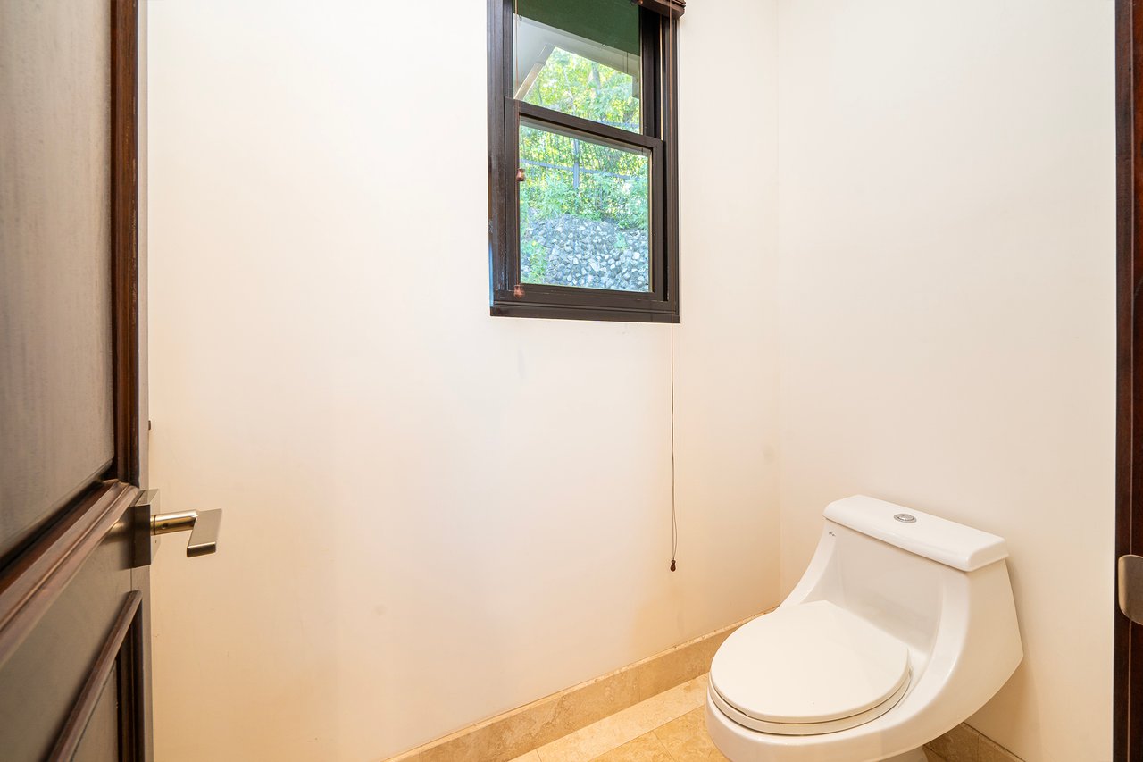 Casa Todo Bien and Guest House