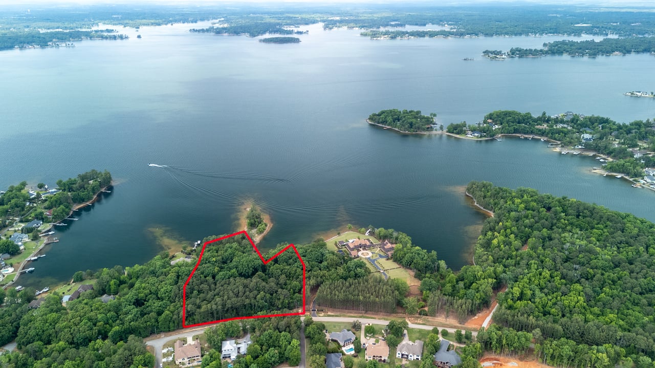 Almost Heaven Estates