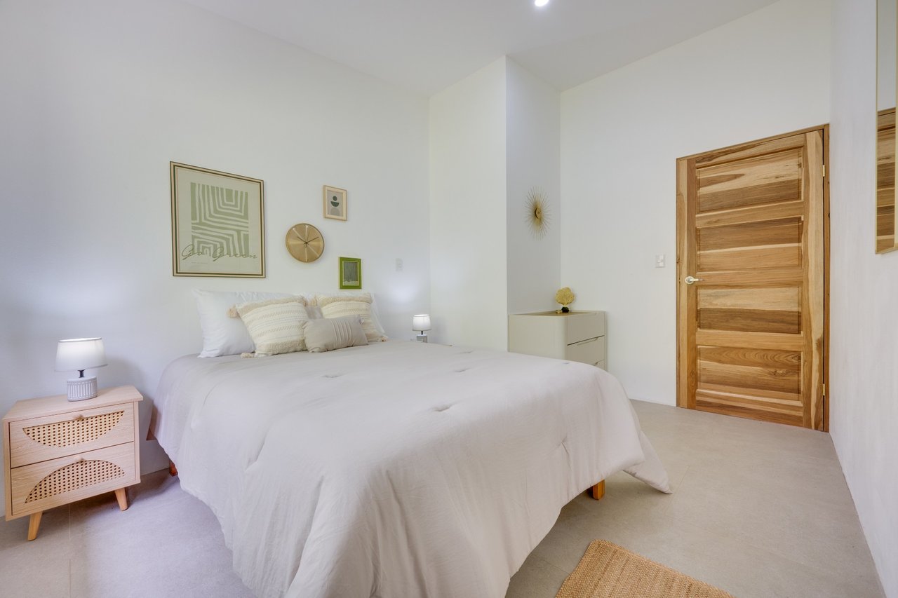 Casa Ginger Rio Santos , Tamarindo, Guanacaste