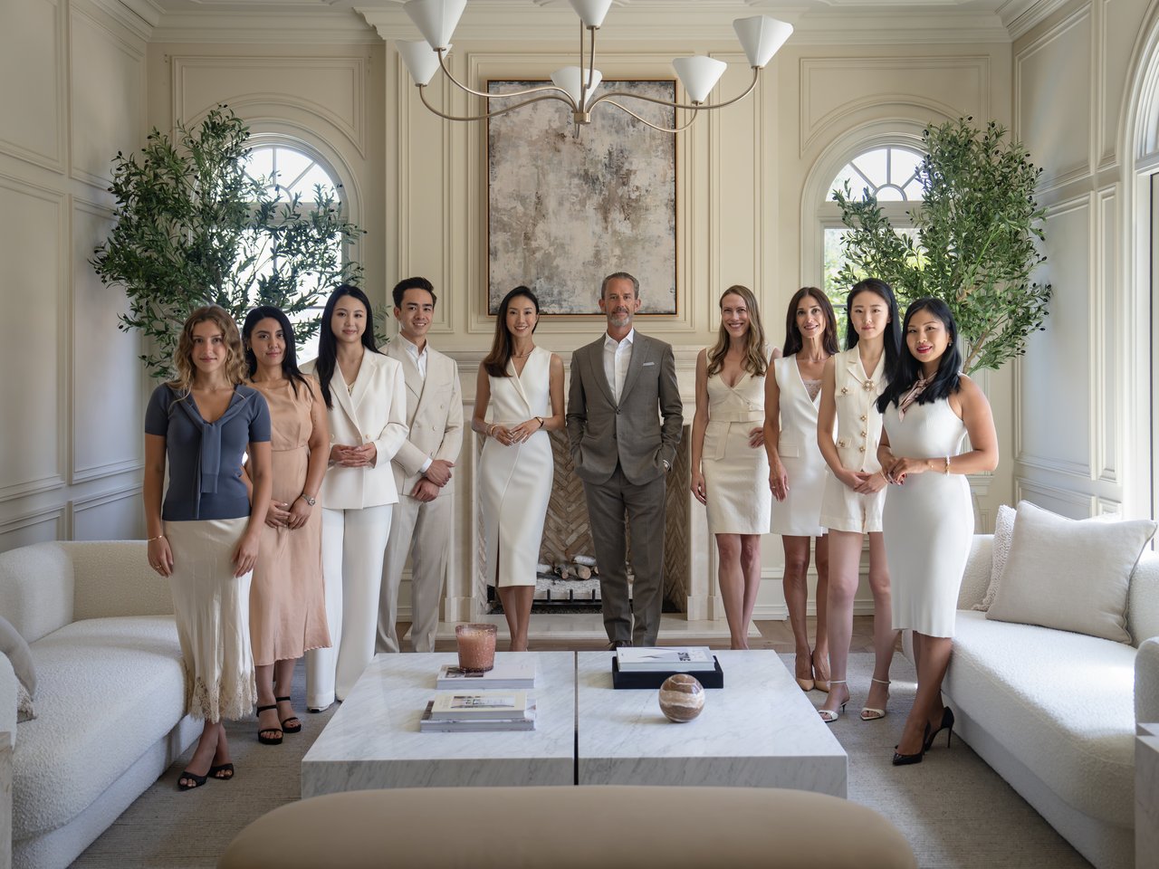 Luxury Specialists