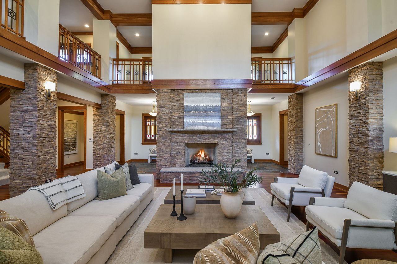 By the Numbers: What’s Changing in DuPage and Naperville Real Estate This November