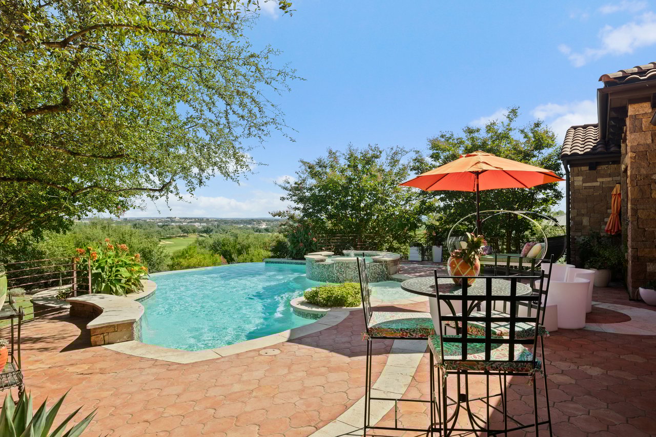 12802 Hacienda Ridge