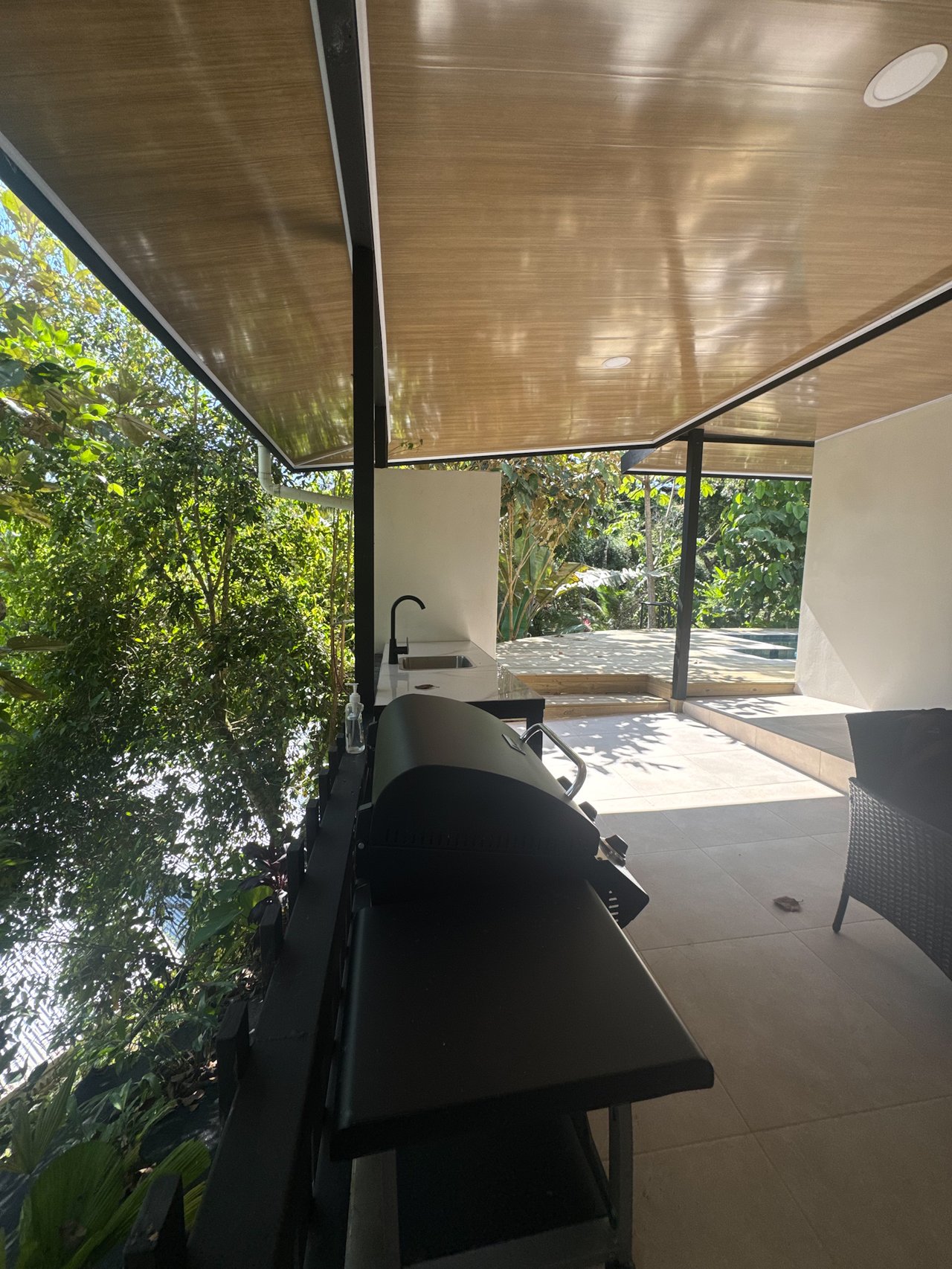 Amazing Home in Playa Hermosa