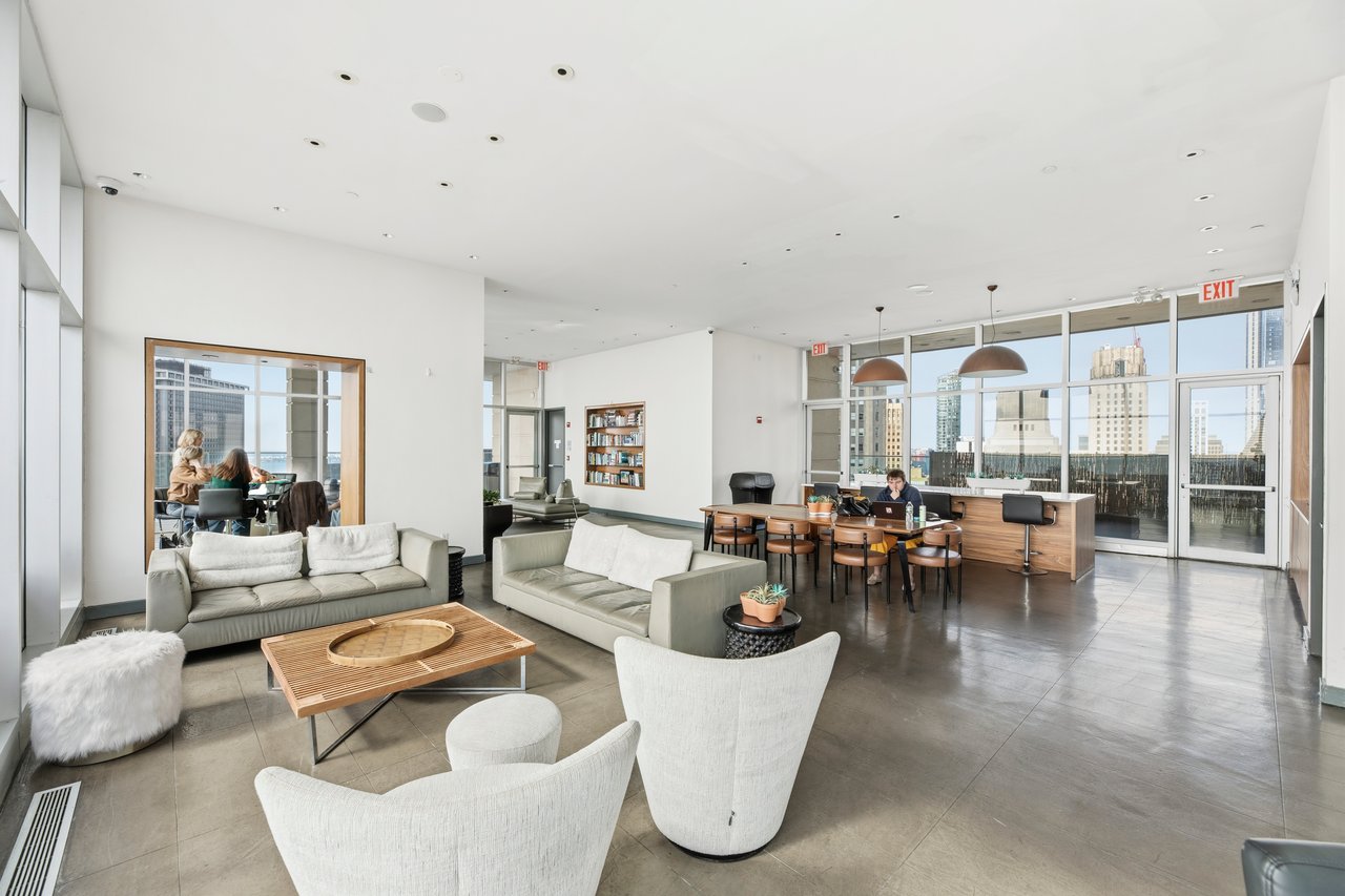 75 Wall Street Collection