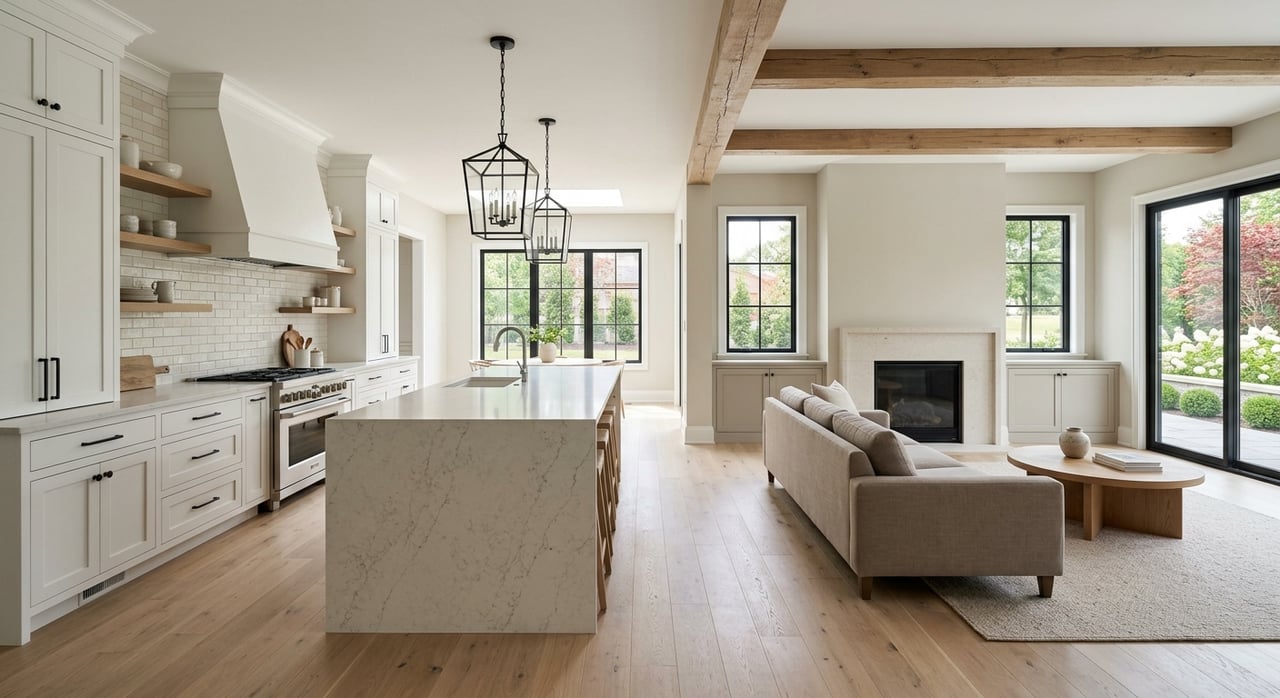 Planning A Thoughtful Downsizing Move In Hunterdon County