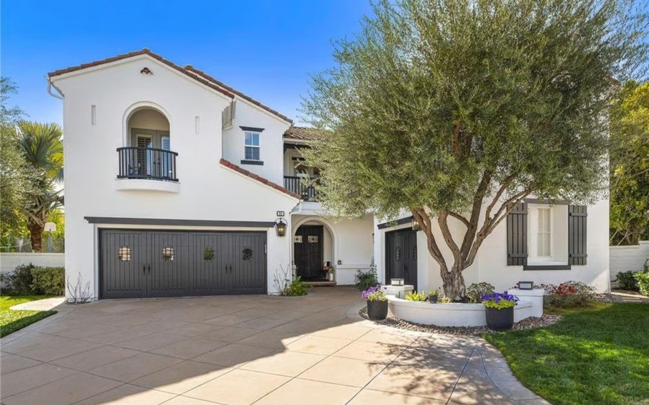 Sold 31 Sunningdale, Coto de Caza $2,960,000