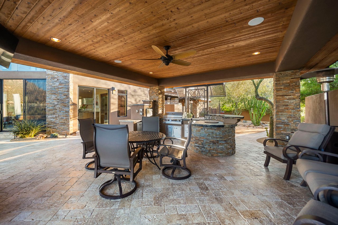 10570 E Pinnacle Peak Road