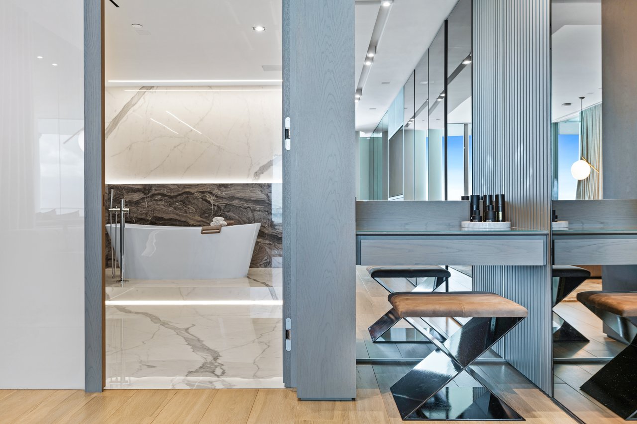 Oceana Bal Harbour, #902