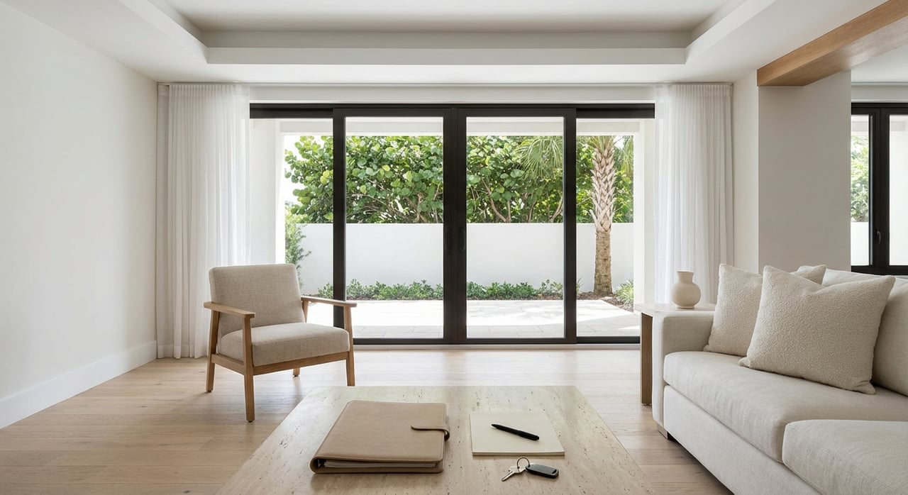 Resort Condo Ownership and Rental Rules on Marco Island