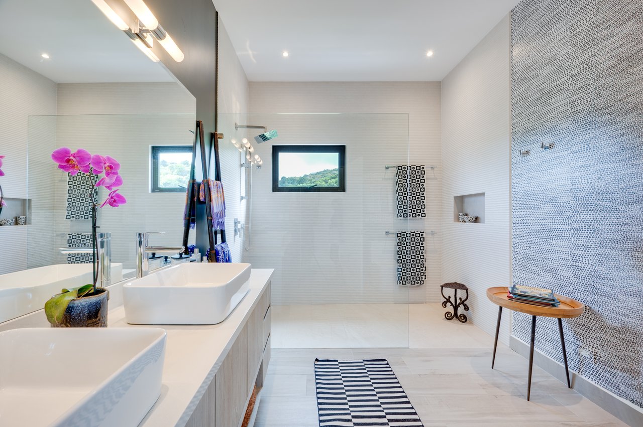 Casa Dos Lunas | Private Estate with Panoramic Ocean Views