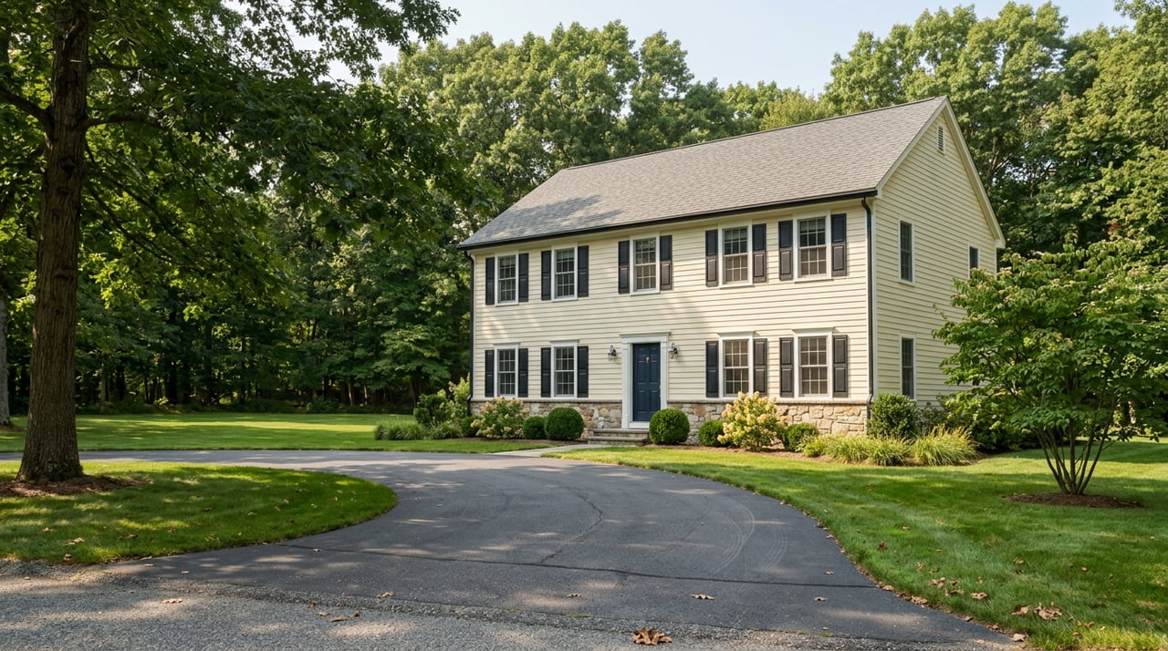 The Well And Septic Questions That Decide Frederick County Closings
