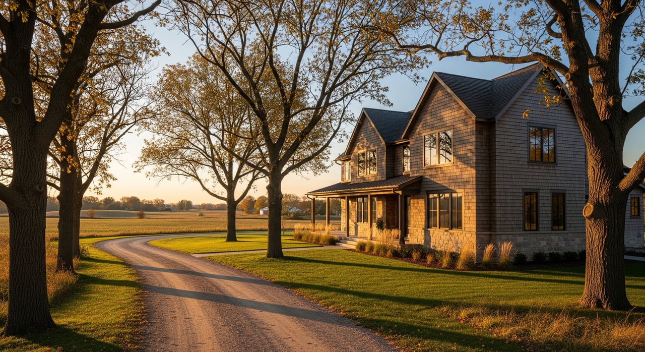 Living In Stoughton With A Madison Commute