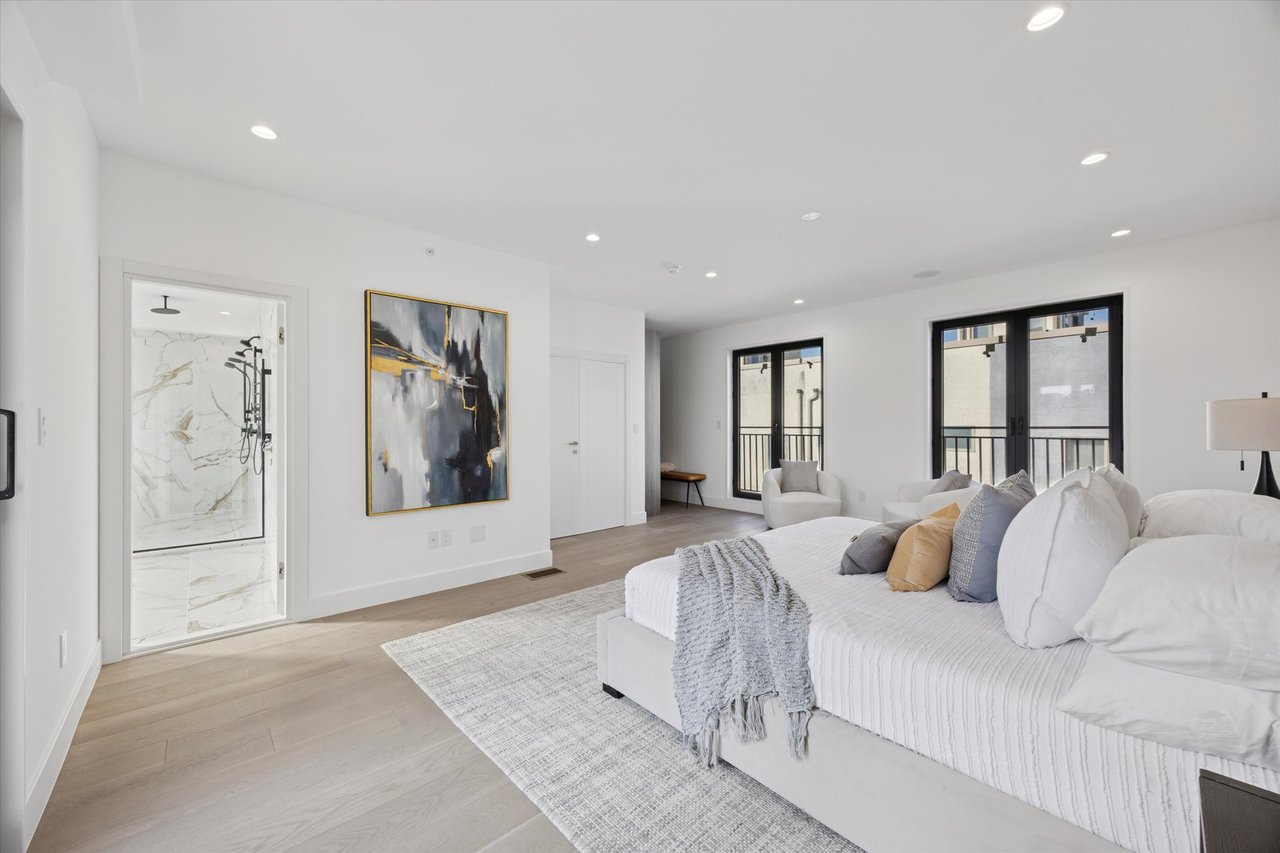 Parkside South
