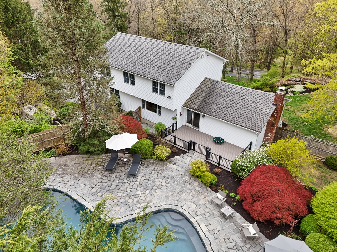 43 Sabbath Day Hill Road