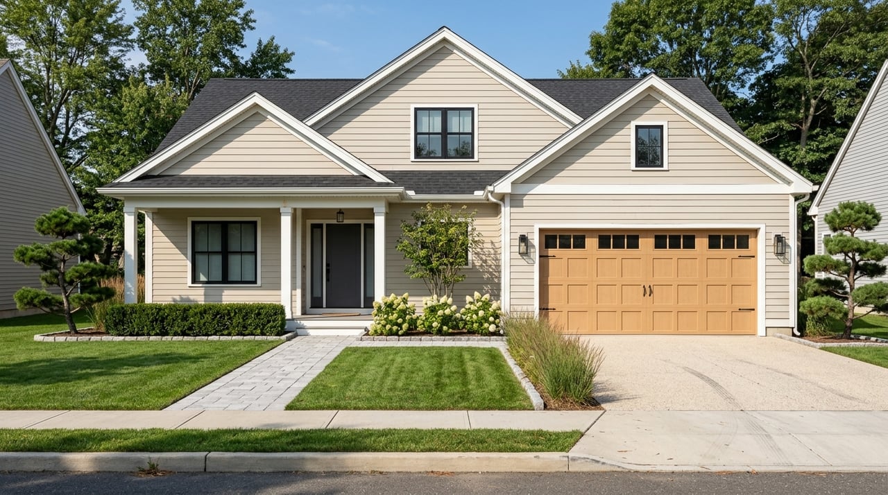 Shore Lifestyle In Lacey Township And Forked River