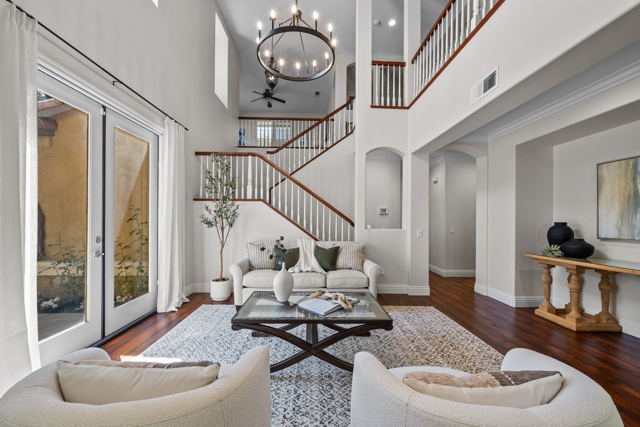 Selling a Home in Santa Clarita? Why Overpricing Is Your Biggest Risk Right Now
